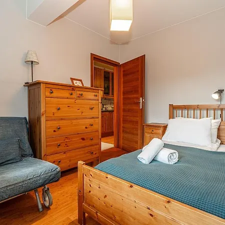 Apartman Przytulny Viva Maria Mountain View & Krzeptowki By Rentilopl *