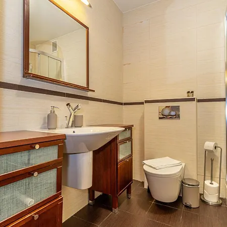 Apartman Przytulny Viva Maria Mountain View & Krzeptowki By Rentilopl