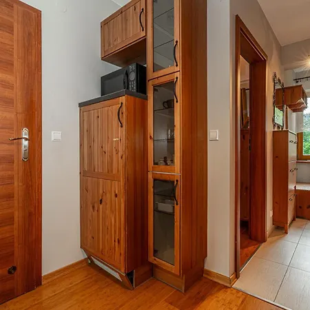 Apartman Przytulny Viva Maria Mountain View & Krzeptowki By Rentilopl
