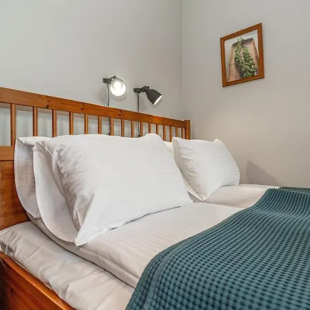 Apartman Przytulny Viva Maria Mountain View & Krzeptowki By Rentilopl *