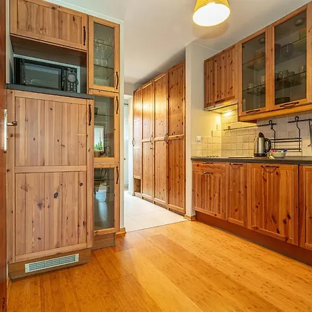 Apartman Przytulny Viva Maria Mountain View & Krzeptowki By Rentilopl Zakopane