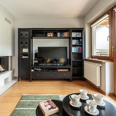 Przytulny Viva Maria Mountain View & Krzeptowki By Rentilopl Apartman Zakopane