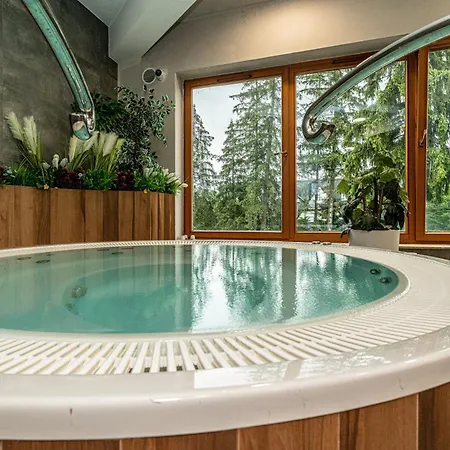 Apartman Przytulny Viva Maria Mountain View & Krzeptowki By Rentilopl Zakopane
