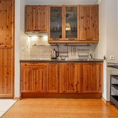 Apartman Przytulny Viva Maria Mountain View & Krzeptowki By Rentilopl *